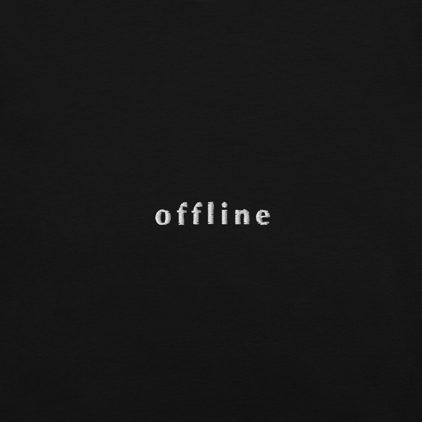 offline