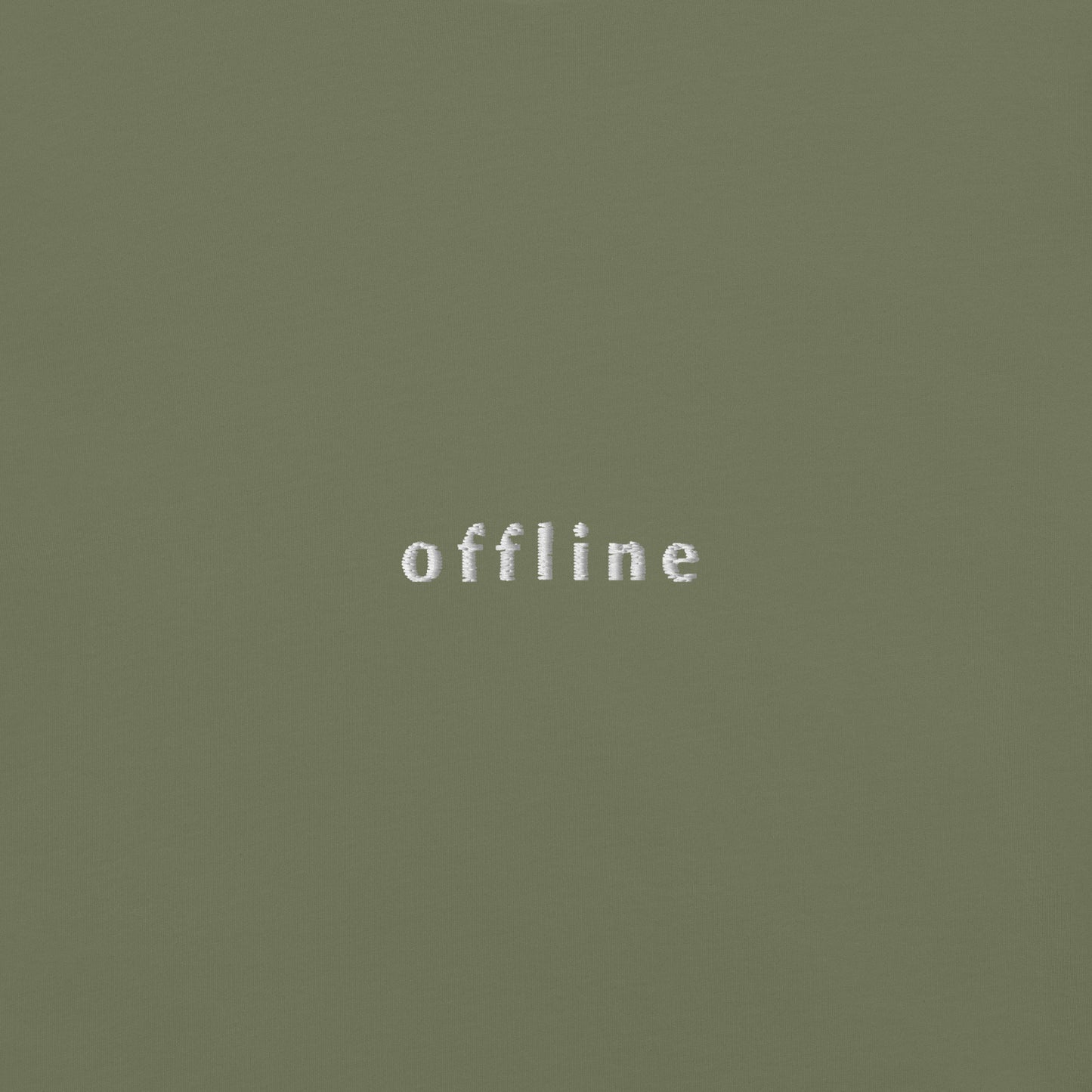 offline