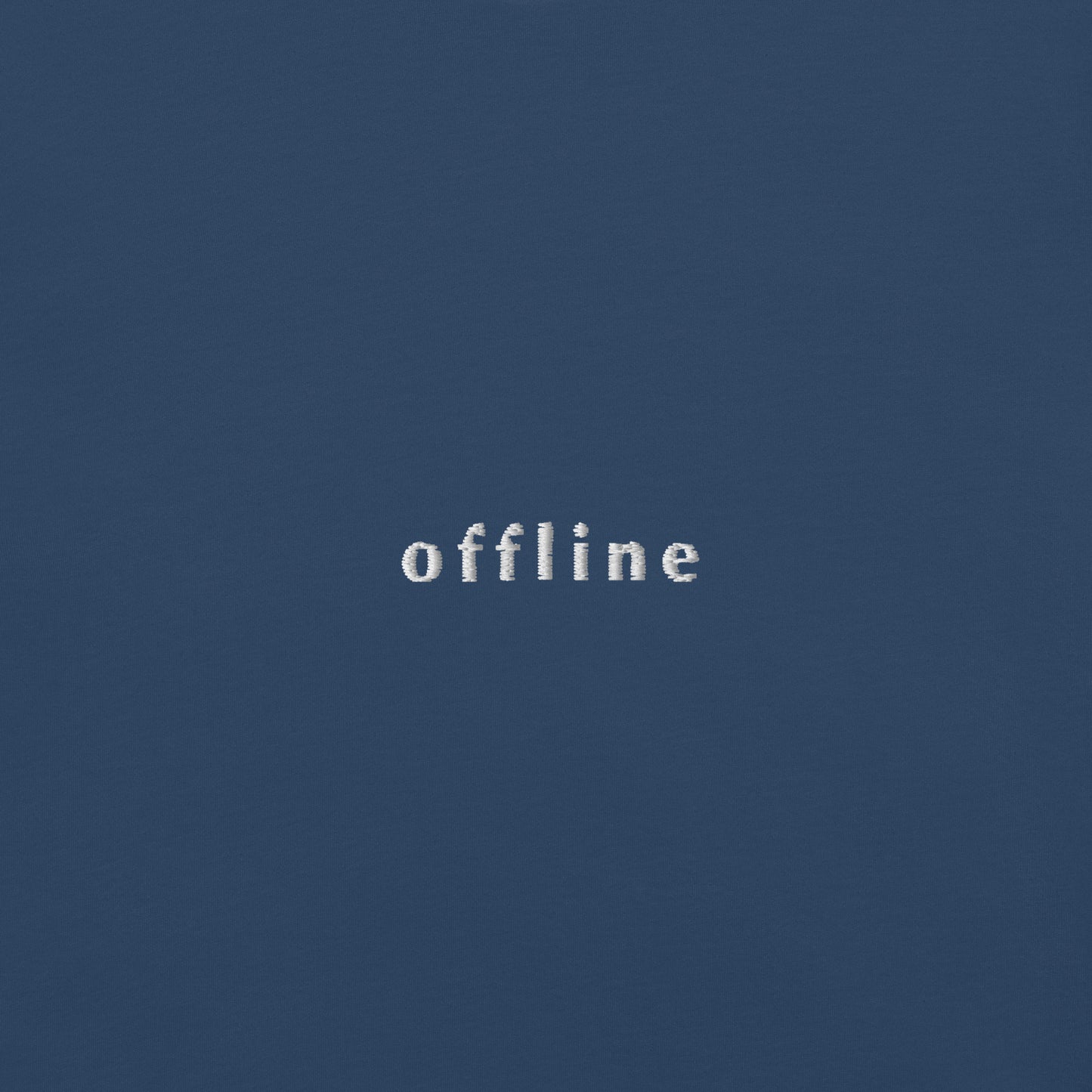 offline
