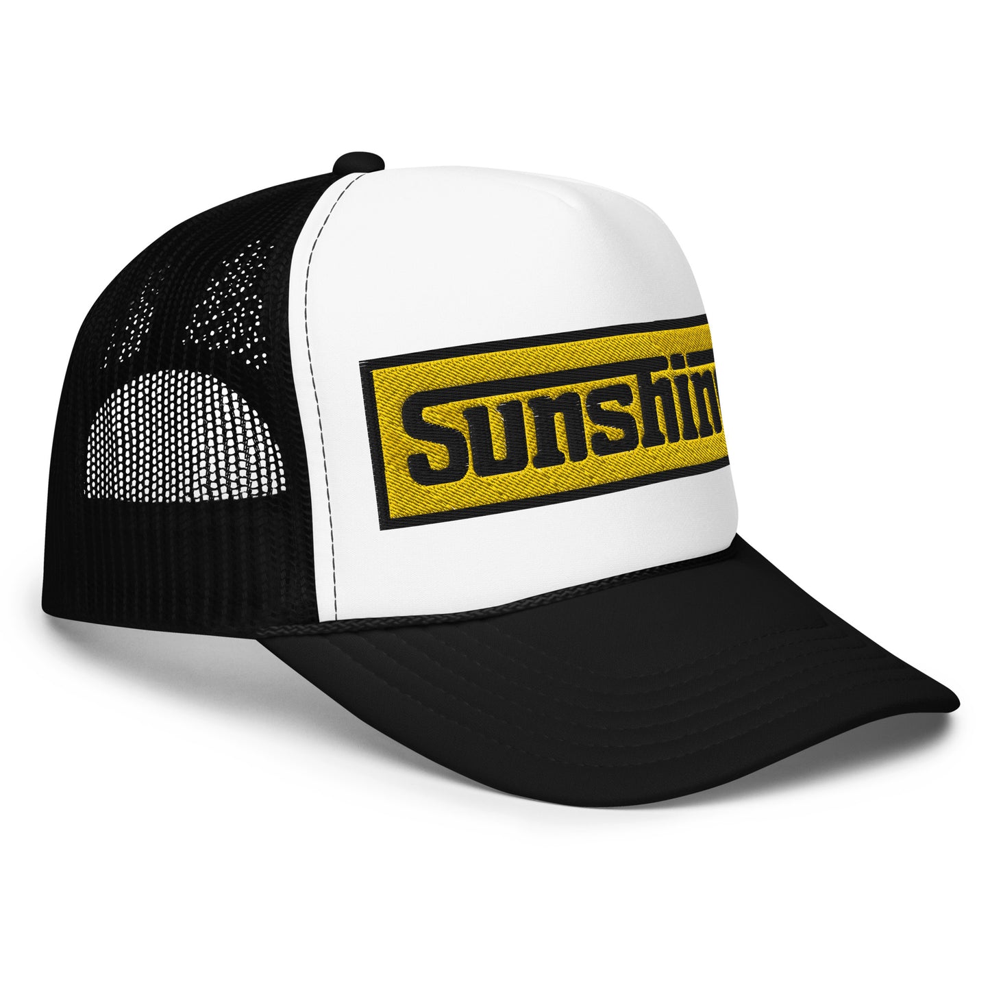 Sunshine Trucker Hat