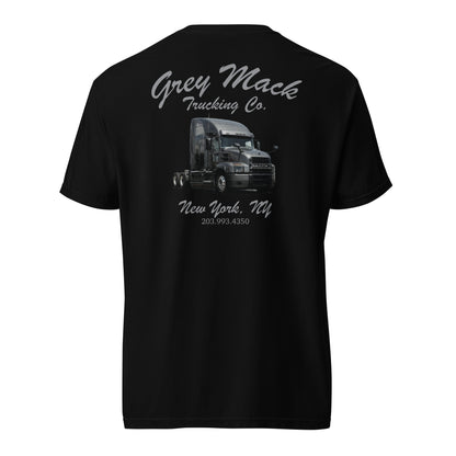 Grey Mack Trucking Co.