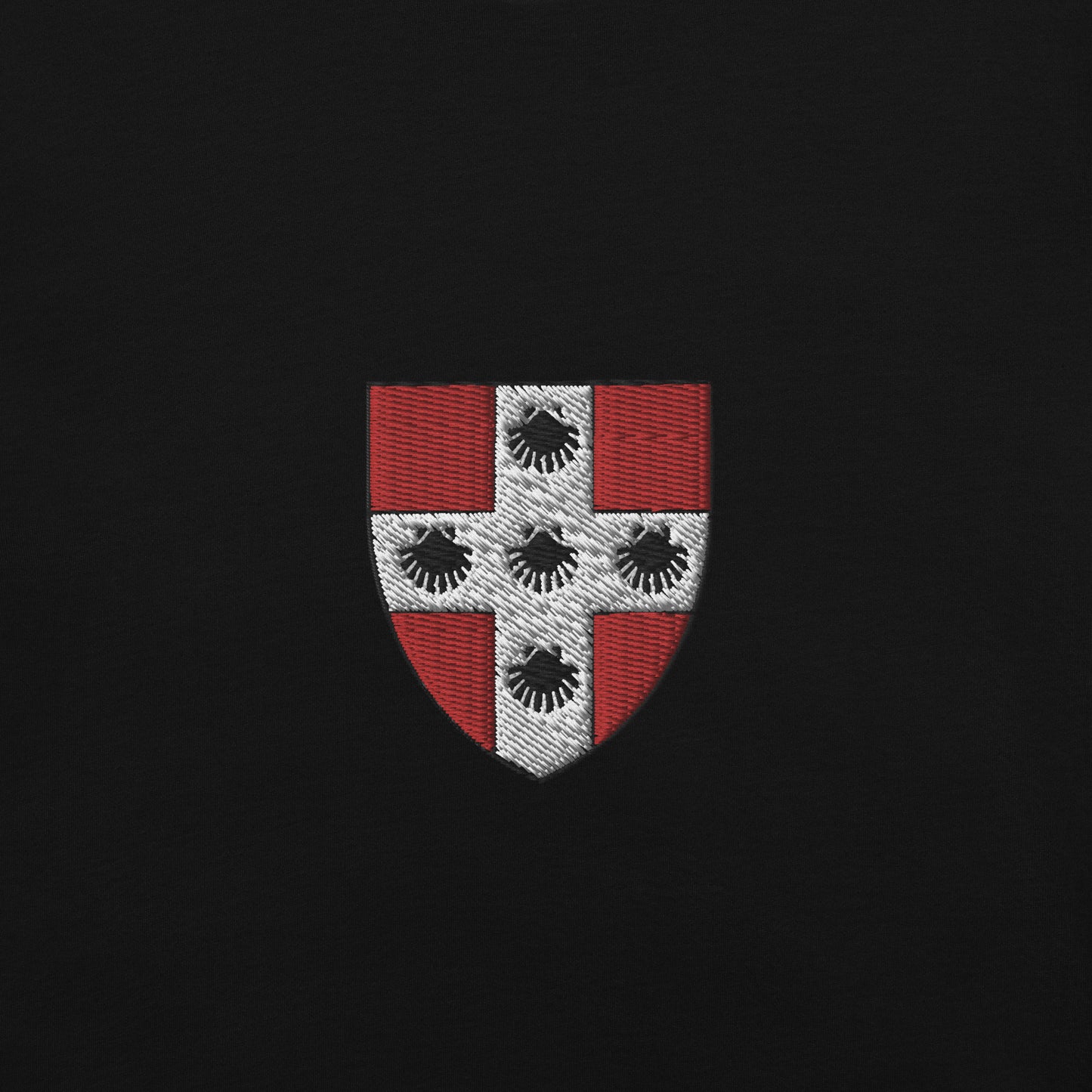 Crest T-Shirt