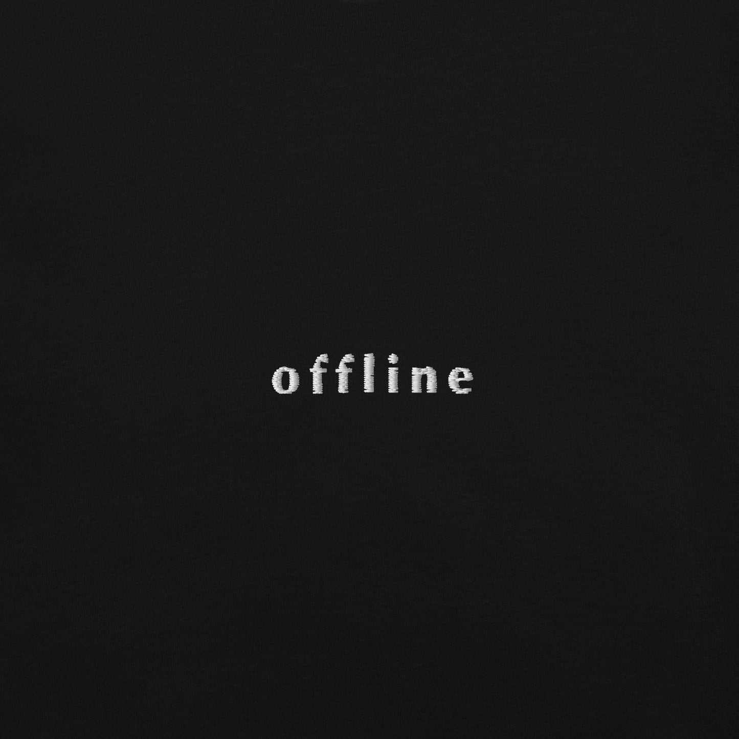 offline