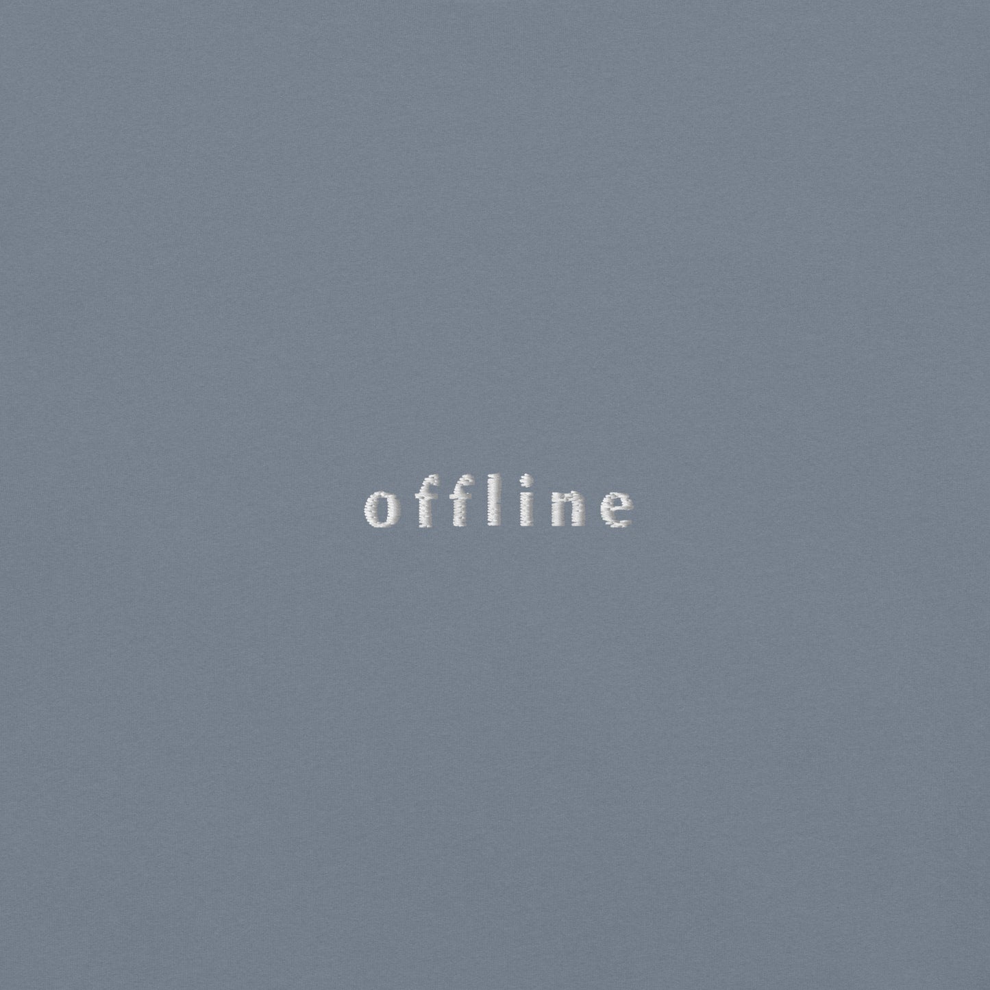 offline