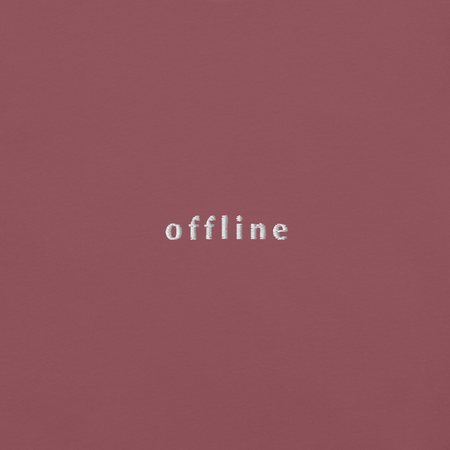 offline