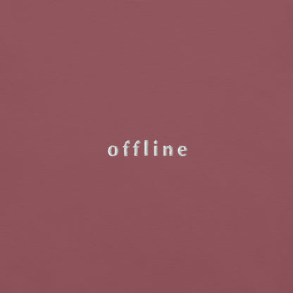 offline