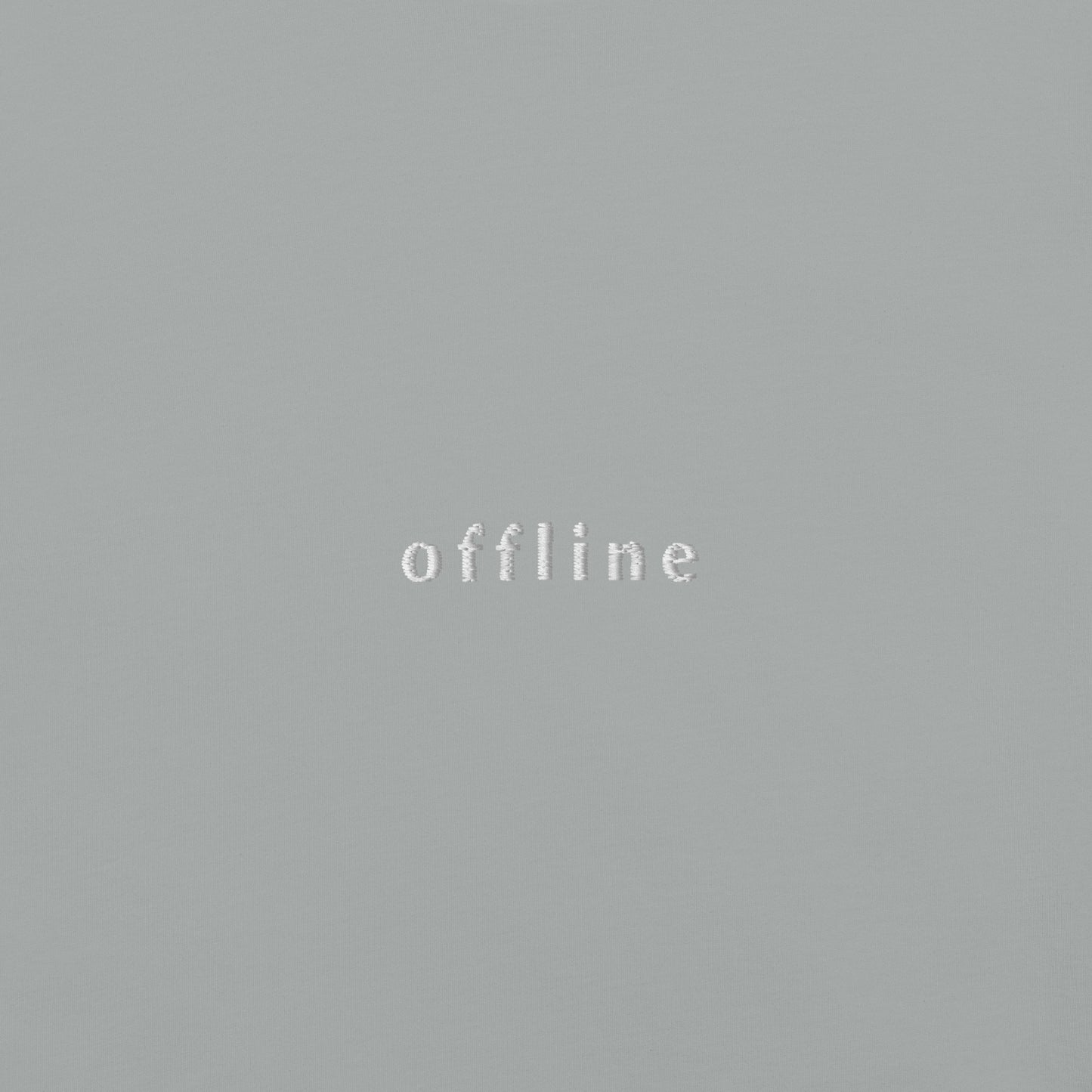 offline