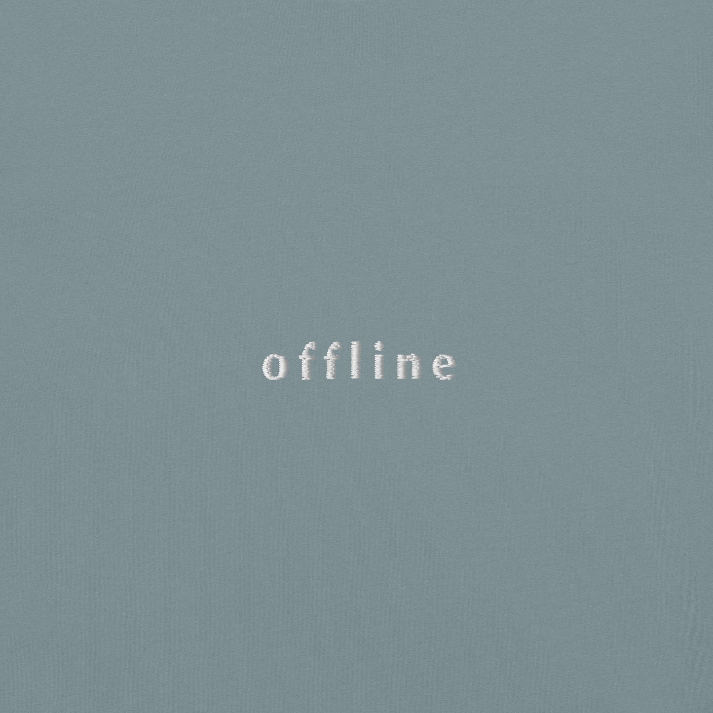 offline