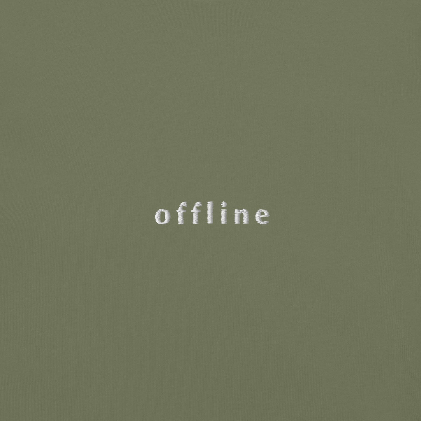 offline