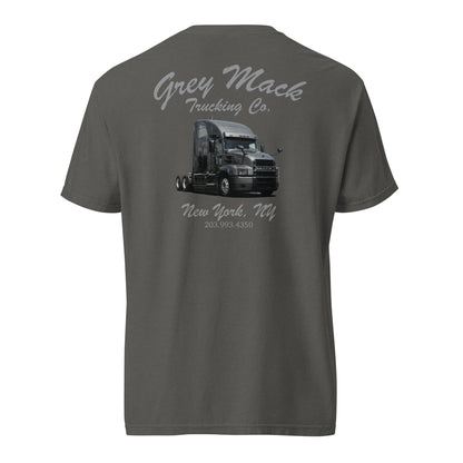 Grey Mack Trucking Co.