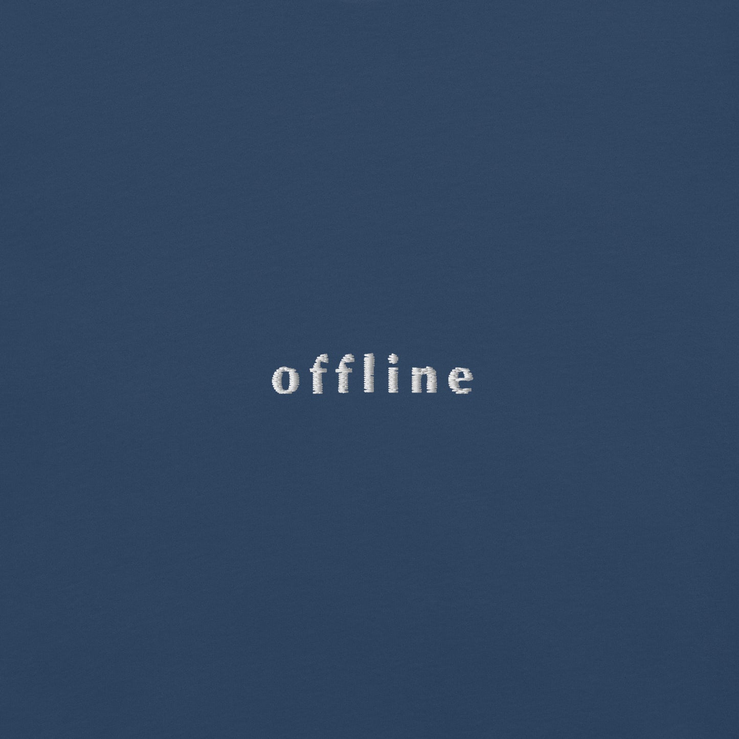 offline