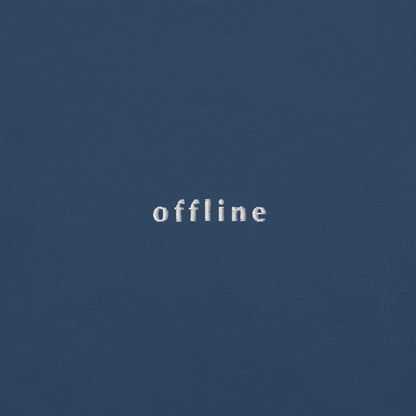 offline