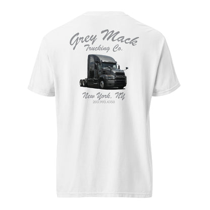 Grey Mack Trucking Co.