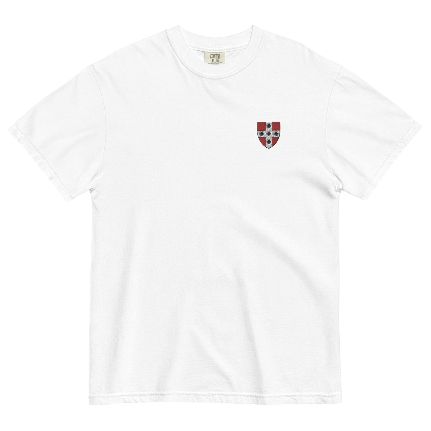 Crest T-Shirt